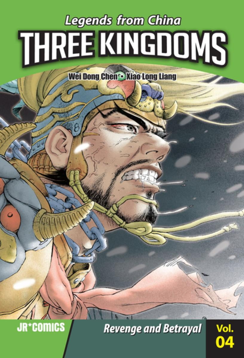 Three Kingdoms Ebook